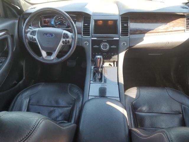 2016 FORD TAURUS LIM - 1FAHP2J86GG132721