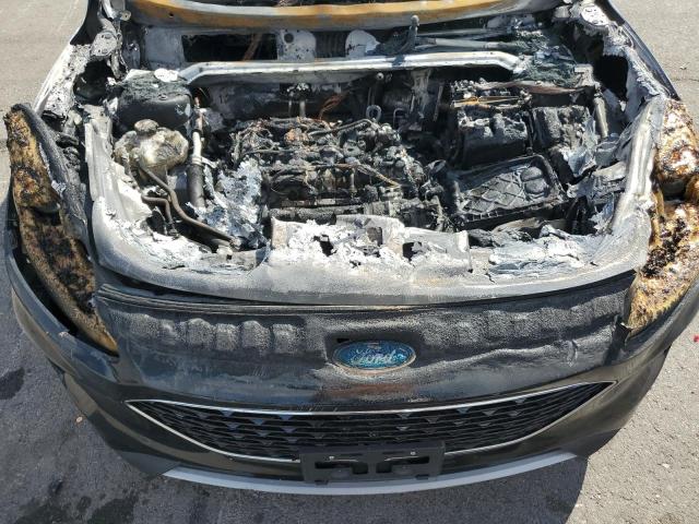 2020 FORD ESCAPE SE #3285142380