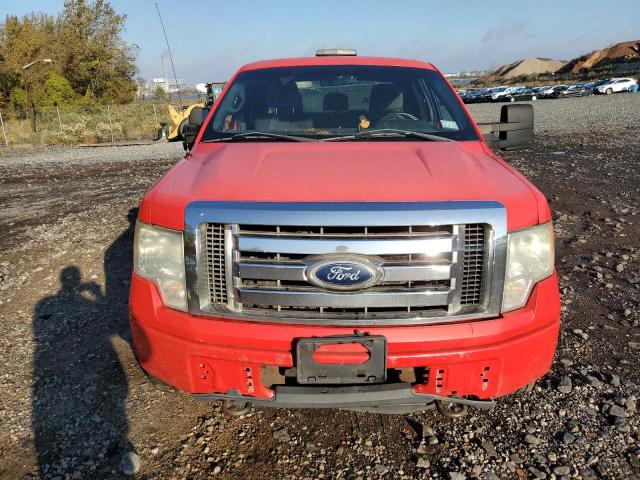2011 FORD F150 SUPER - 1FTEX1EMXBFA56949