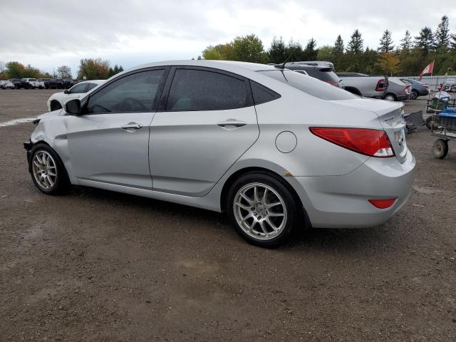 2015 HYUNDAI ACCENT GLS - KMHCT4AE6FU853621