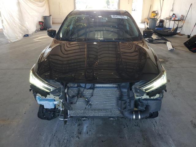 2019 ACURA ILX PREMIU - 19UDE2F77KA008307