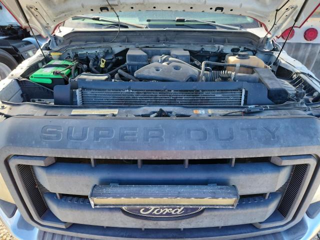 2012 FORD F350 SUPER #3282622049