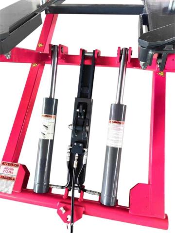 2025 OTHERS CAR LIFT #3285745699