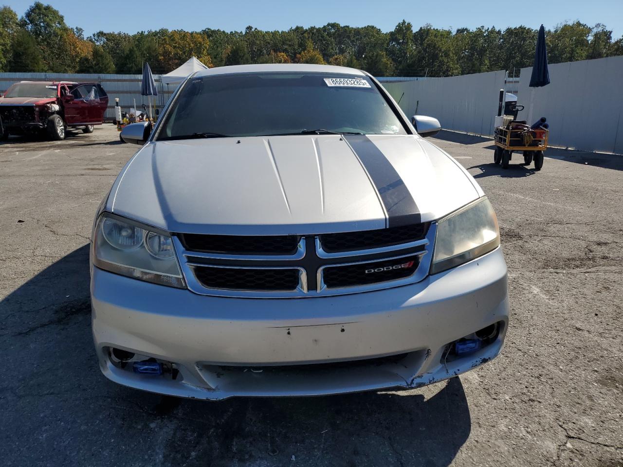 DODGE AVENGER MAINSTREET