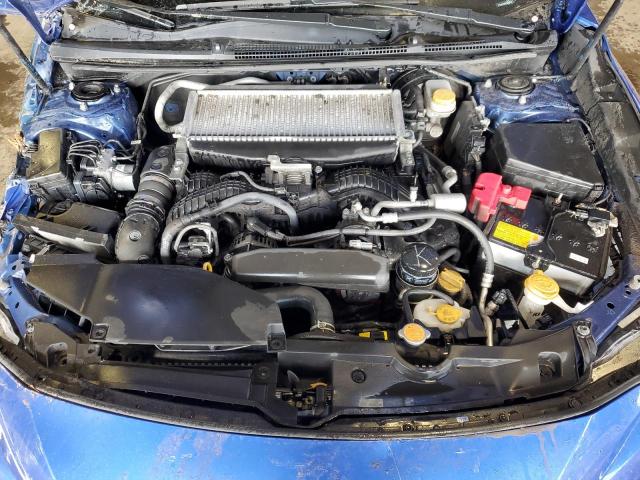 2023 SUBARU WRX PREMIU #3301892441