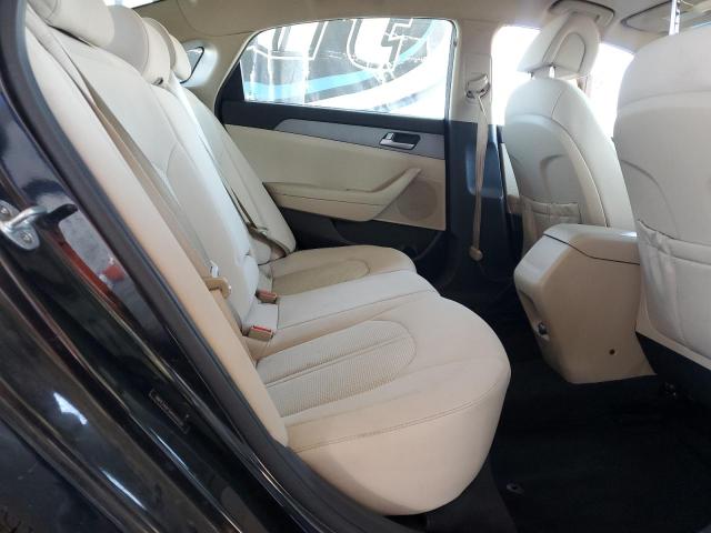 2017 HYUNDAI SONATA SE - 5NPE24AF5HH555129