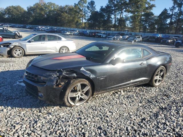 2012 CHEVROLET CAMARO LT #3296993818
