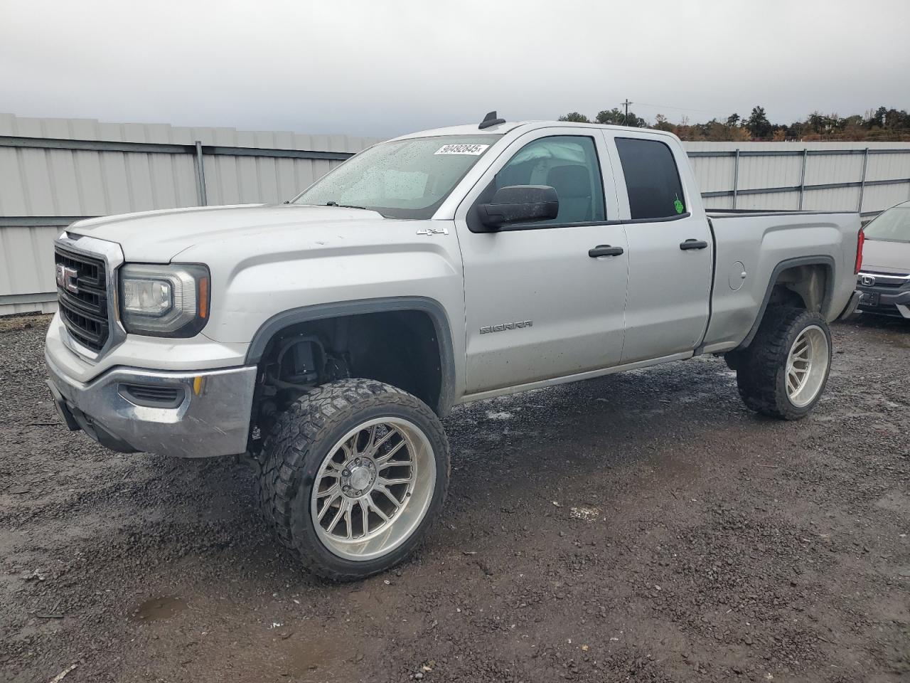 GMC SIERRA K1500