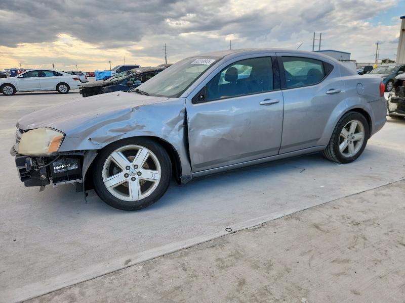 DODGE AVENGER SE