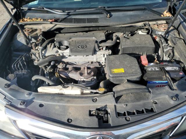 2014 TOYOTA CAMRY L - 4T4BF1FK0ER382926
