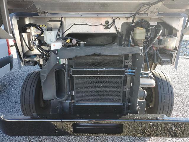 2021 FREIGHTLINER MT45 #3309634049