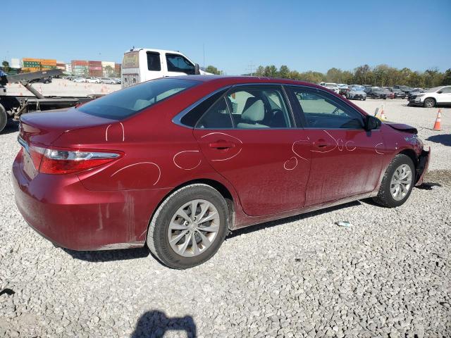 2017 TOYOTA CAMRY LE - 4T1BF1FK8HU635991