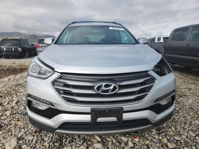 2018 HYUNDAI SANTA FE S - 5XYZUDLB4JG535702