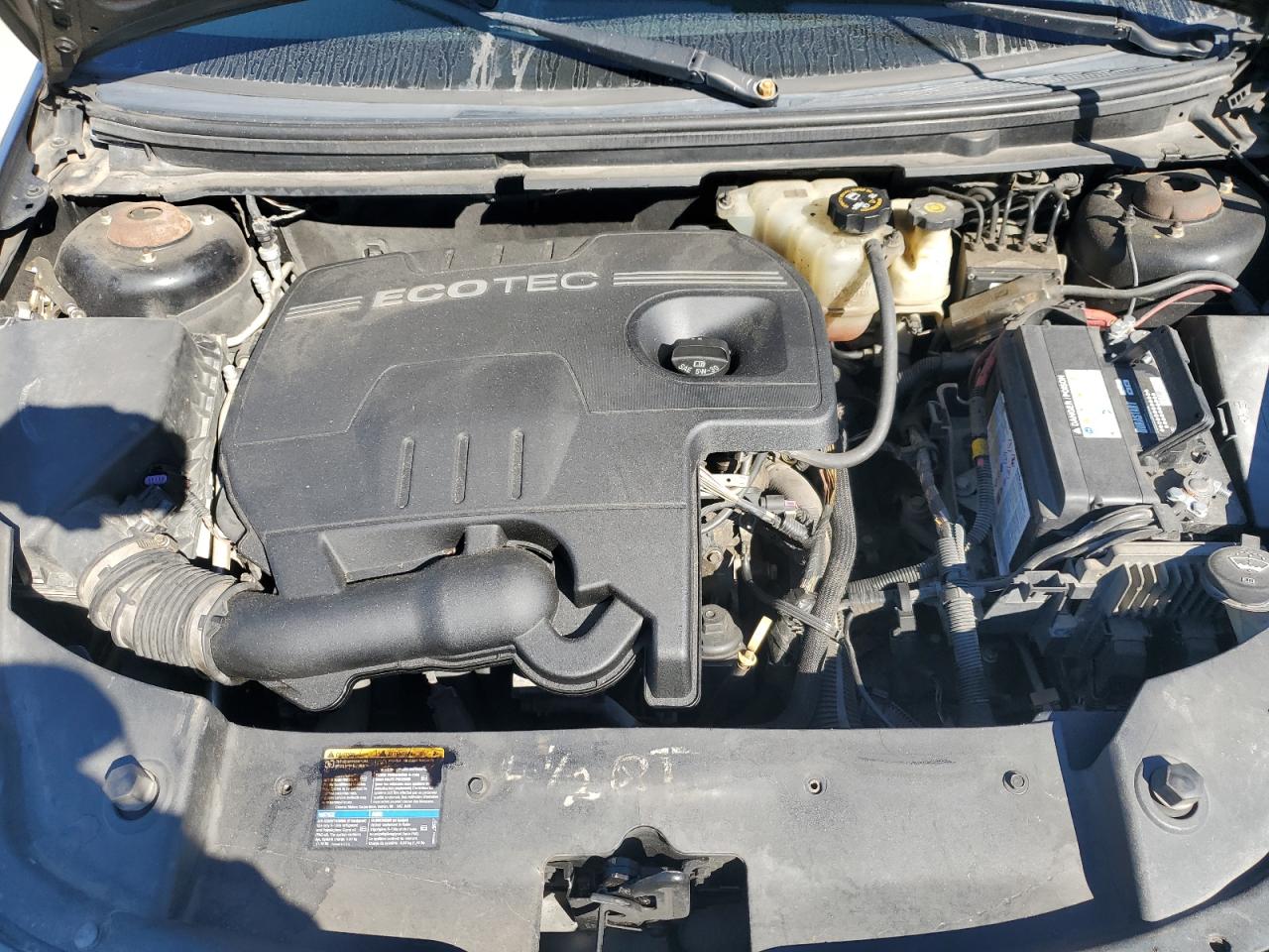 CHEVROLET MALIBU 1LT