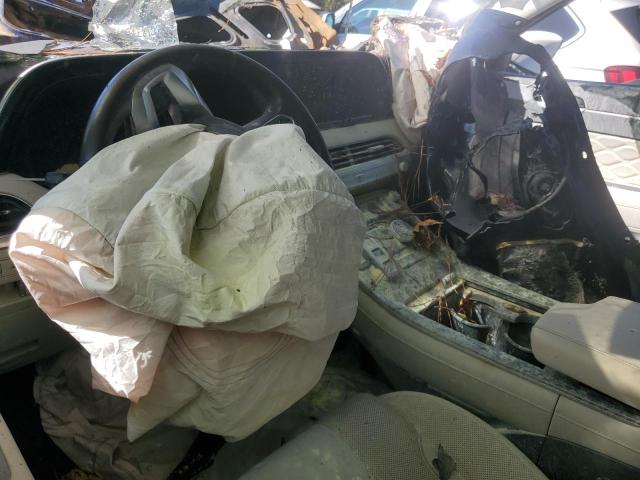 2020 HYUNDAI PALISADE L KM8R54HE5LU088391