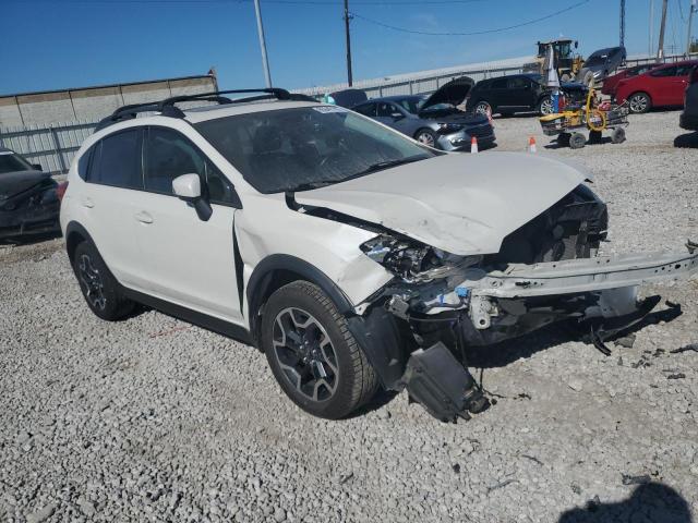 2017 SUBARU CROSSTREK LIMITED JF2GPANC5HH250108