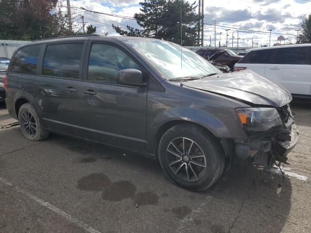 2018 DODGE GRAND CARA - 2C4RDGEG6JR146906