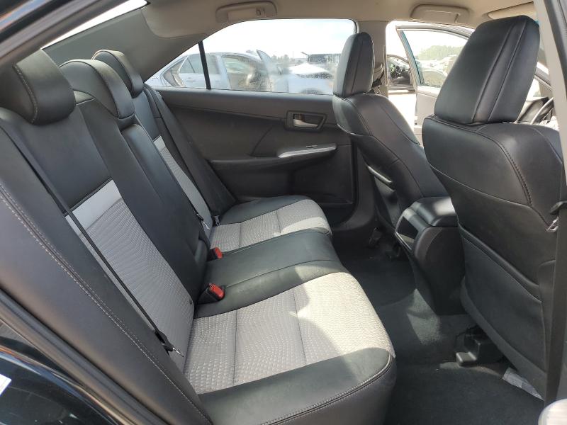 2013 TOYOTA CAMRY L - 4T1BF1FK3DU240515