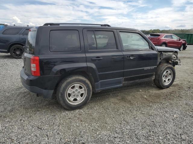 2014 JEEP PATRIOT SP #3292385272