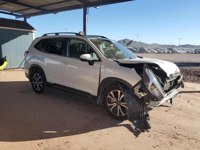 2019 SUBARU FORESTER L JF2SKASC3KH401810