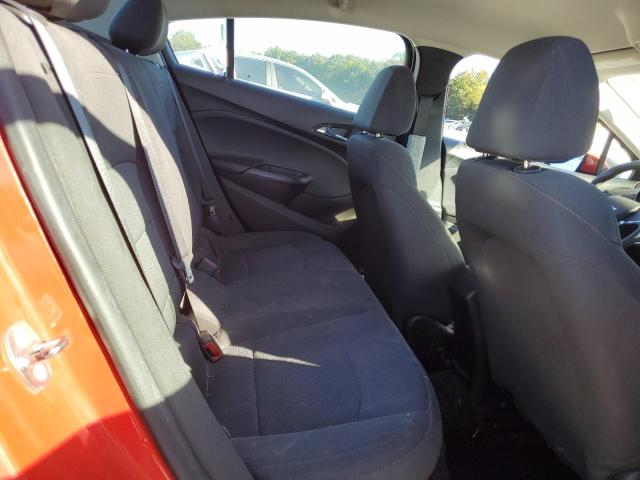 2018 CHEVROLET CRUZE LS 1G1BC5SM6J7164710