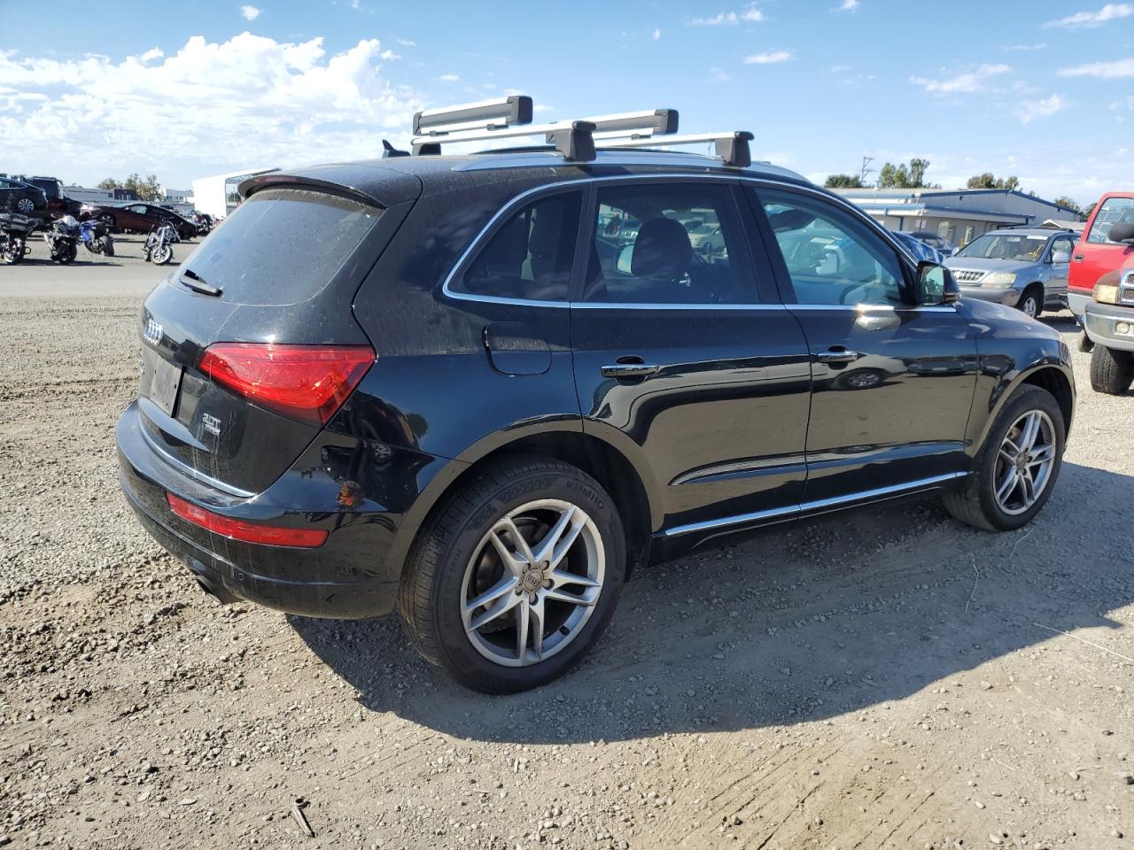 AUDI Q5 PREMIUM PLUS