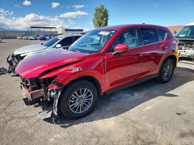 2020 MAZDA CX-5 TOURI - JM3KFACM3L0832939