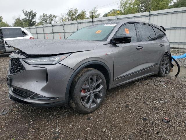 Global Auto Auctions: 2022 ACURA MDX A-SPEC