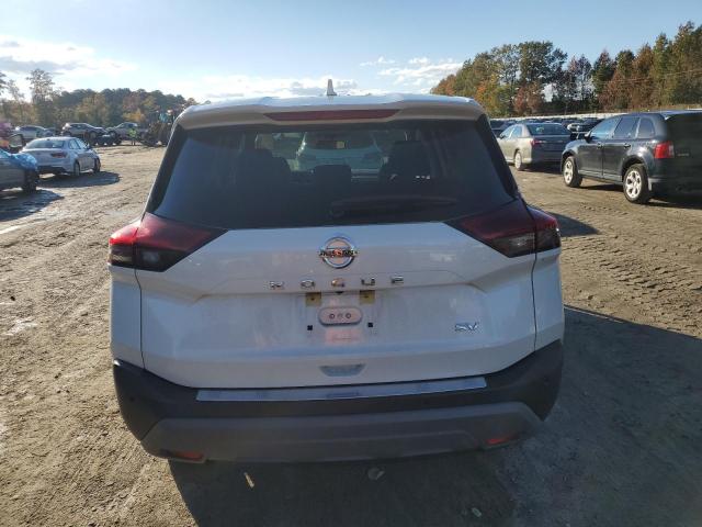 2021 NISSAN ROGUE SV #3297147525
