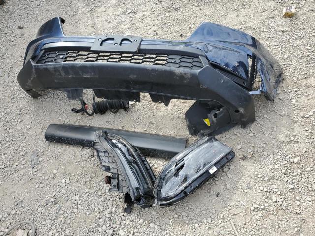 2025 HONDA CR-V EXL - 2HKRS4H7XSH471458