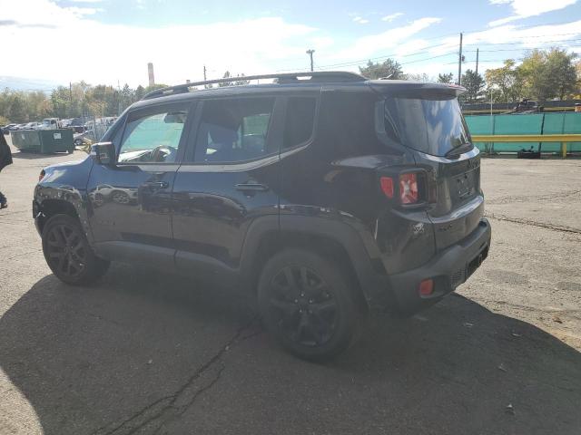2016 JEEP RENEGADE L #3284815520