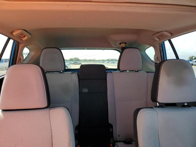 2018 TOYOTA RAV4 HV LE - JTMRJREV6JD231864