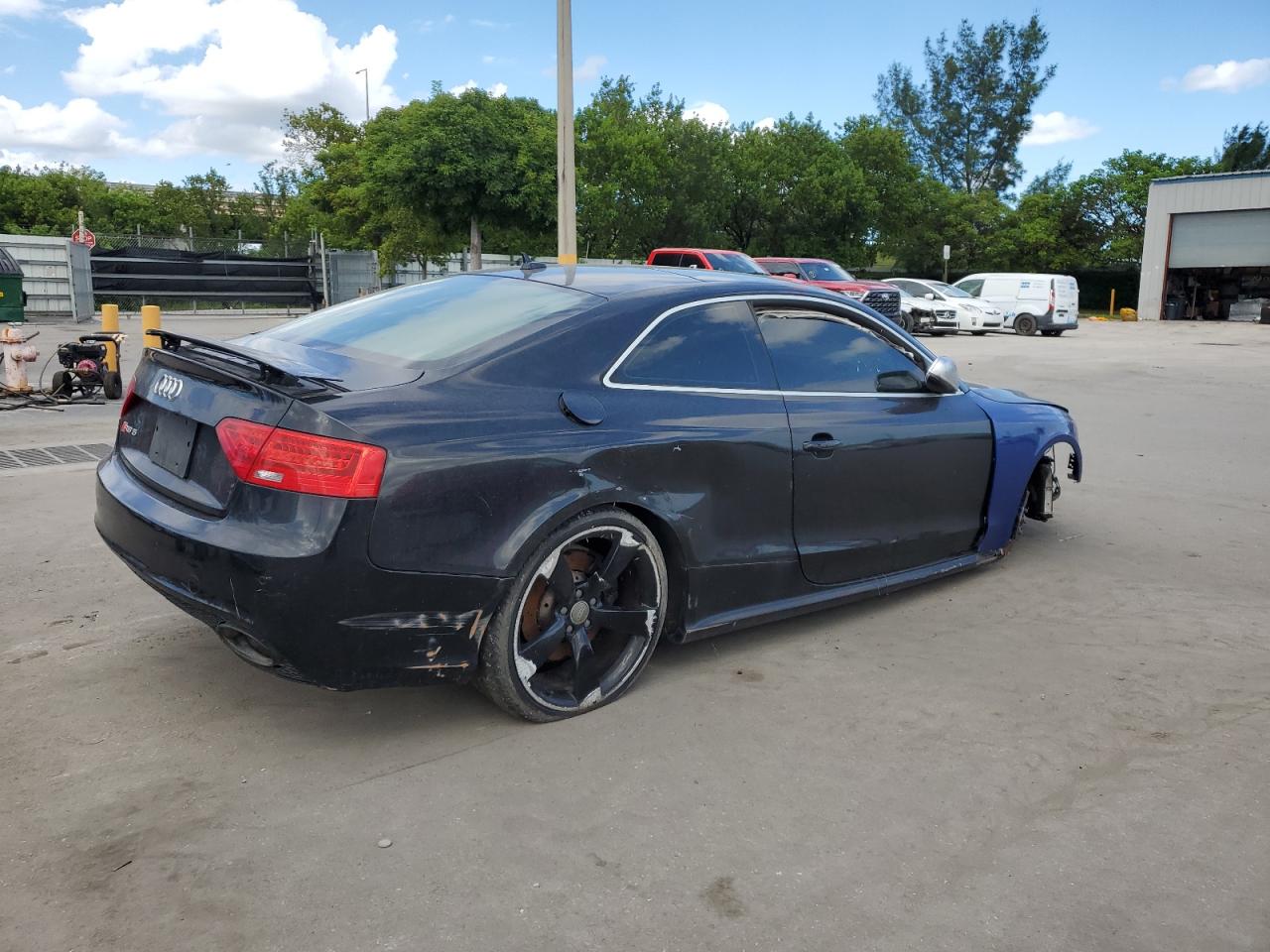 AUDI S5 RS5