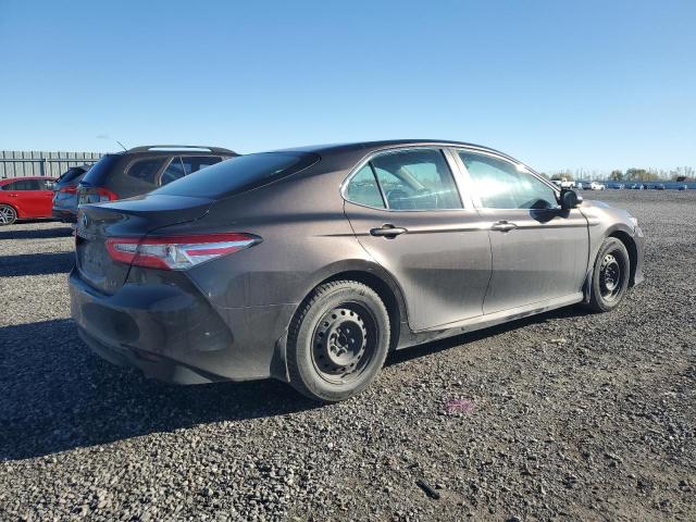 2018 TOYOTA CAMRY L - 4T1B11HK8JU024912