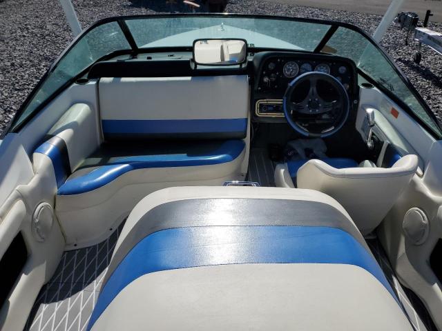 1991 MASTERCRAFT PRO STAR - Other View