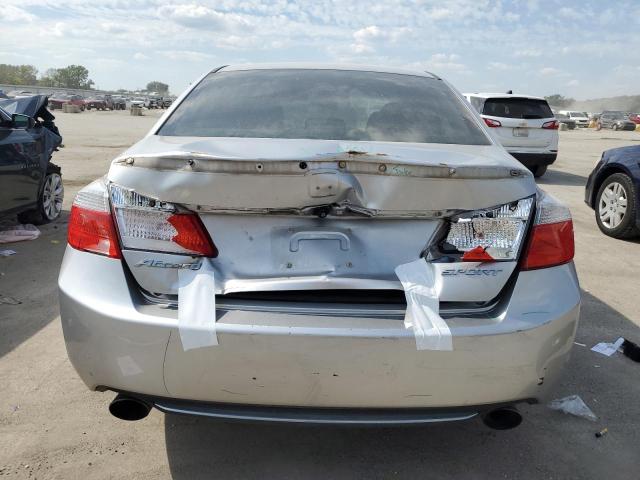 2013 HONDA ACCORD SPORT - 1HGCR2F58DA183103