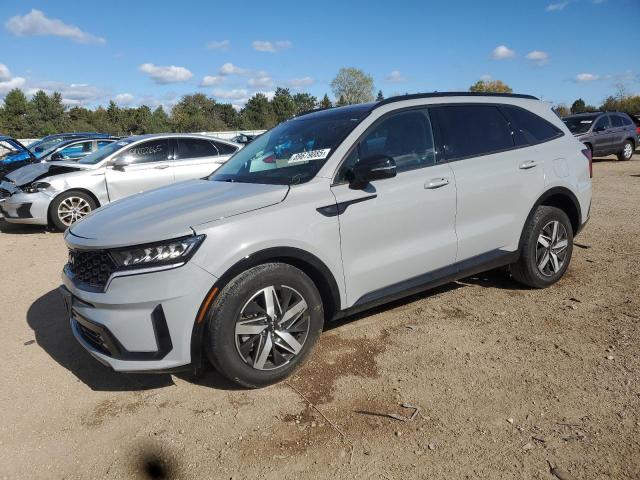 KIA SORENTO EX