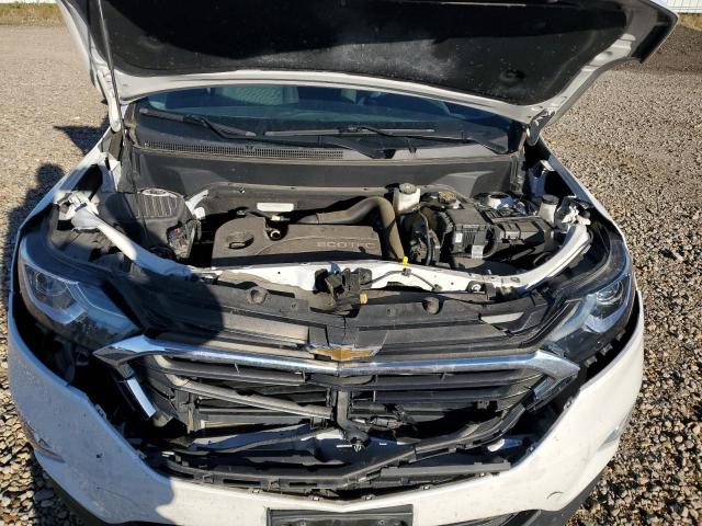 2018 CHEVROLET EQUINOX LT - 2GNAXSEV0J6116217