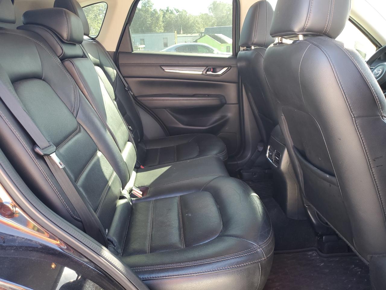 MAZDA CX-5 GRAND TOURING