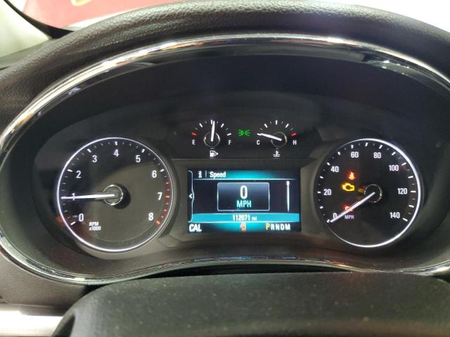 2017 BUICK ENCORE PRE KL4CJBSB8HB169150