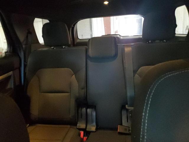 2016 FORD EXPLORER X - 1FM5K8D88GGB04425