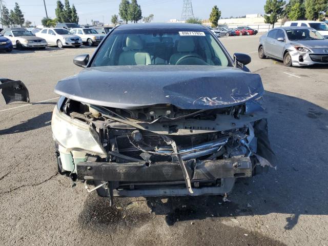 2013 TOYOTA CAMRY HYBR - 4T1BD1FKXDU066674