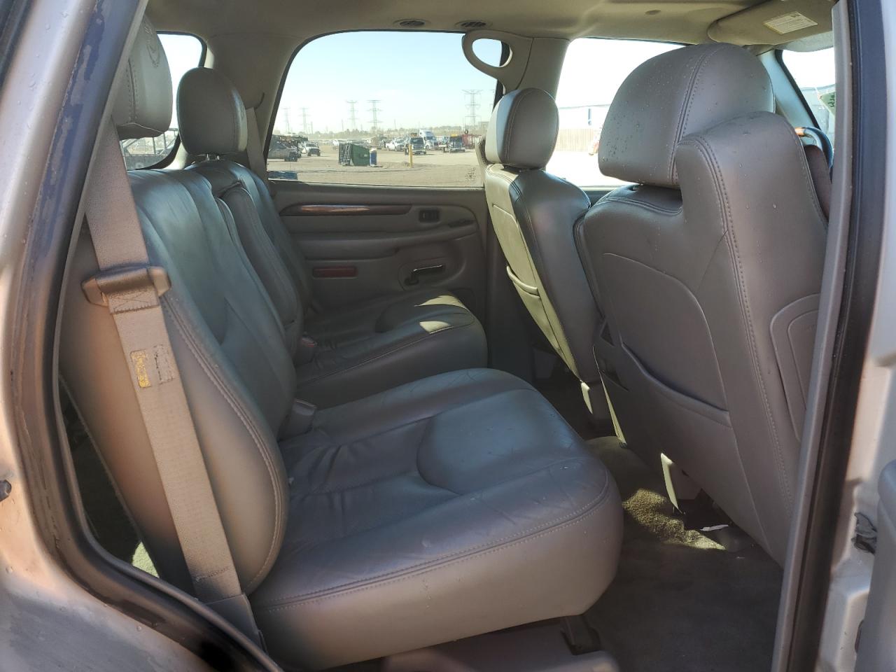 Lot #3283951798 2006 CADILLAC ESCALADE L