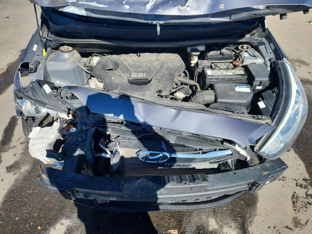 2015 HYUNDAI ACCENT GLS - KMHCT4AE0FU917670