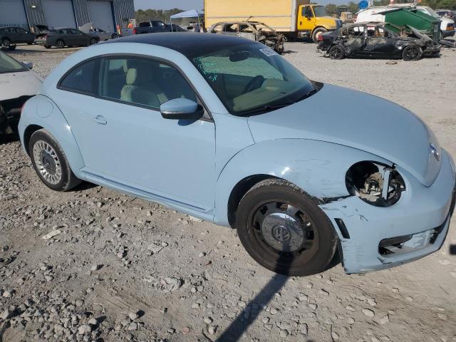 2015 VOLKSWAGEN BEETLE 1.8 #3291436140