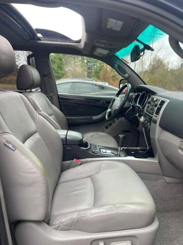 2008 TOYOTA 4RUNNER LI - Other View