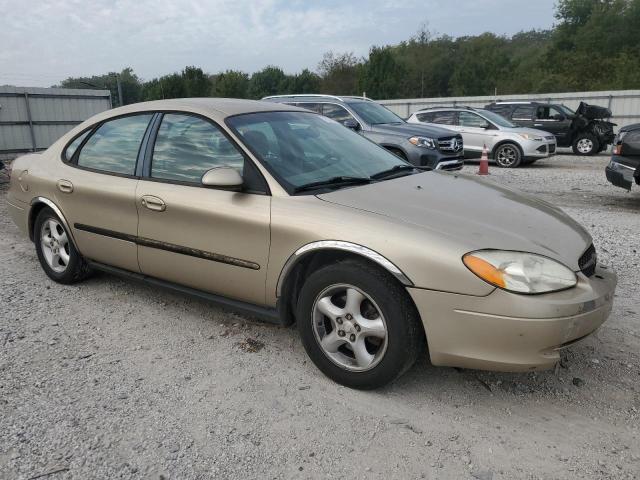 2001 FORD TAURUS SES - Other View