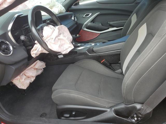 2023 CHEVROLET CAMARO LS 1G1FB1RX6P0136243