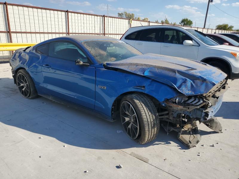2020 FORD MUSTANG - 1FA6P8TD6L5124225