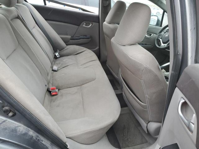 2012 HONDA CIVIC LX - 2HGFB2F58CH113067